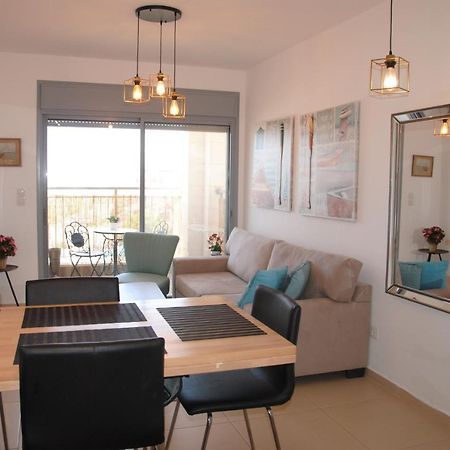 Berger'S Apartment إيلات المظهر الخارجي الصورة