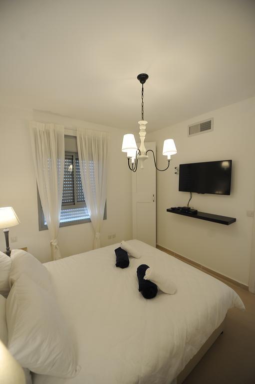 Berger'S Apartment إيلات المظهر الخارجي الصورة