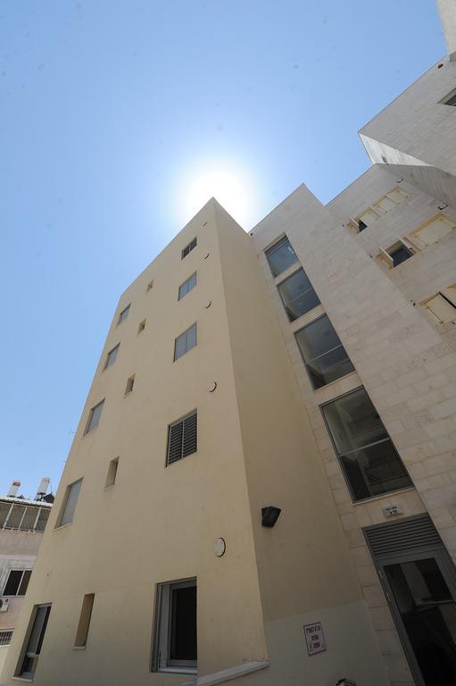 Berger'S Apartment إيلات المظهر الخارجي الصورة