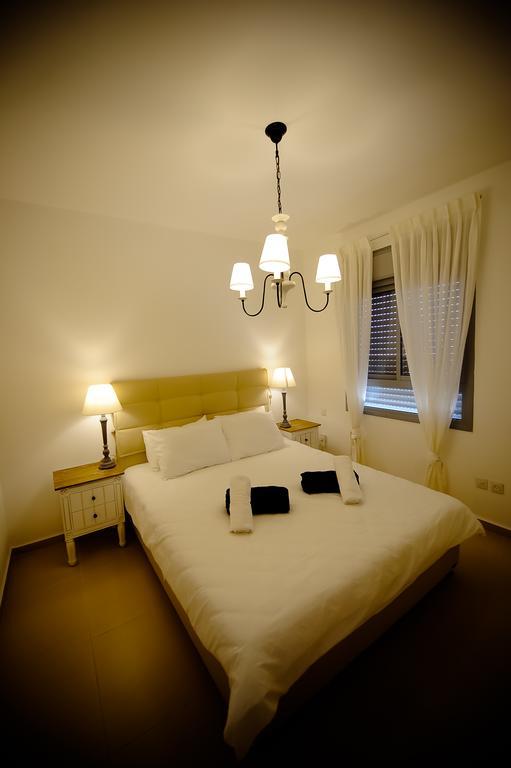 Berger'S Apartment إيلات المظهر الخارجي الصورة