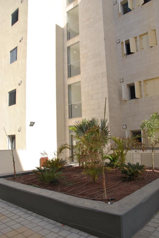 Berger'S Apartment إيلات المظهر الخارجي الصورة